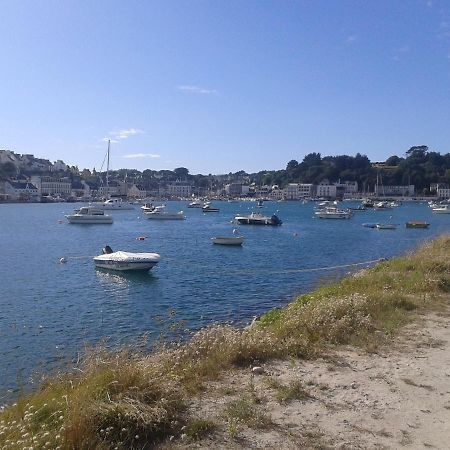 Vila Le Penty Breton Plouhinec  Exteriér fotografie